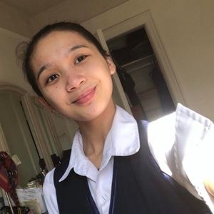 Meet your Posher, Jkaela kea jones